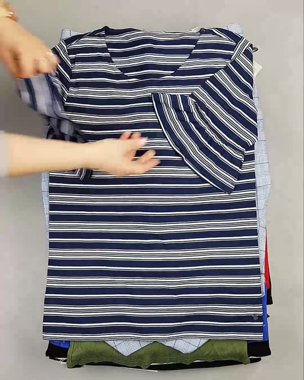 Фотография  318 - BRAND STOCK Summer#20 кг, ЛОТ №5633 оптом в Саранске и Мордовии