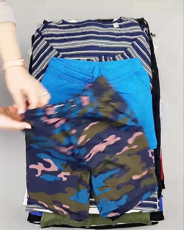 Фотография  560 - BRAND STOCK Summer#20 кг, ЛОТ №5633 оптом в Саранске и Мордовии