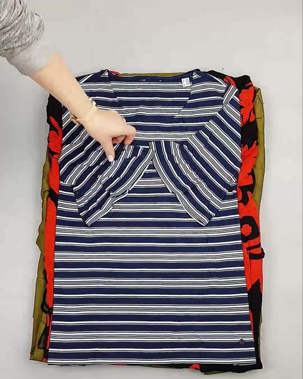 Фотография  902 - BRAND STOCK Summer#20 кг, ЛОТ №5637 оптом в Саранске и Мордовии