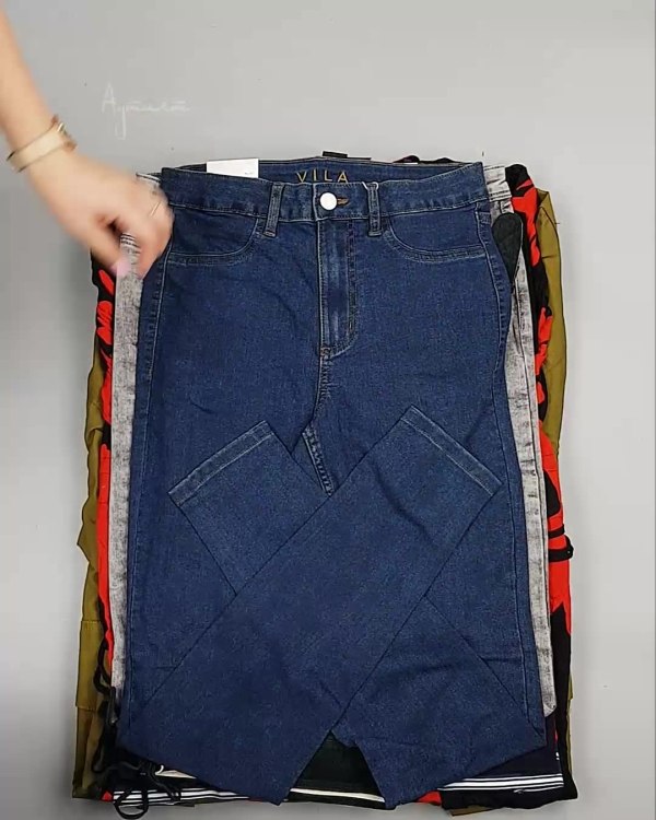 Фотография  194 - BRAND STOCK Summer#20 кг, ЛОТ №5637 оптом в Саранске и Мордовии