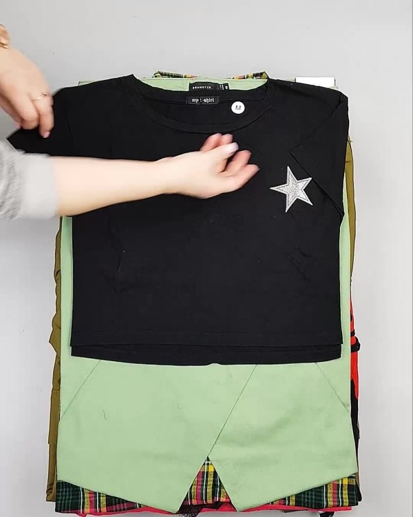 Фотография  580 - BRAND STOCK Summer#20 кг, ЛОТ №5637 оптом в Саранске и Мордовии