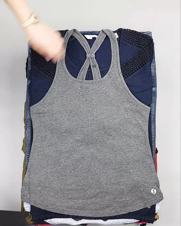 Фотография  396 - BRAND STOCK Summer#20 кг, ЛОТ №5637 оптом в Саранске и Мордовии