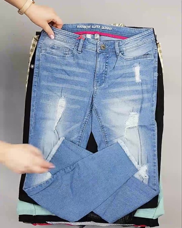 Фотография  154 - BRAND STOCK Summer#20 кг, ЛОТ №5637 оптом в Саранске и Мордовии