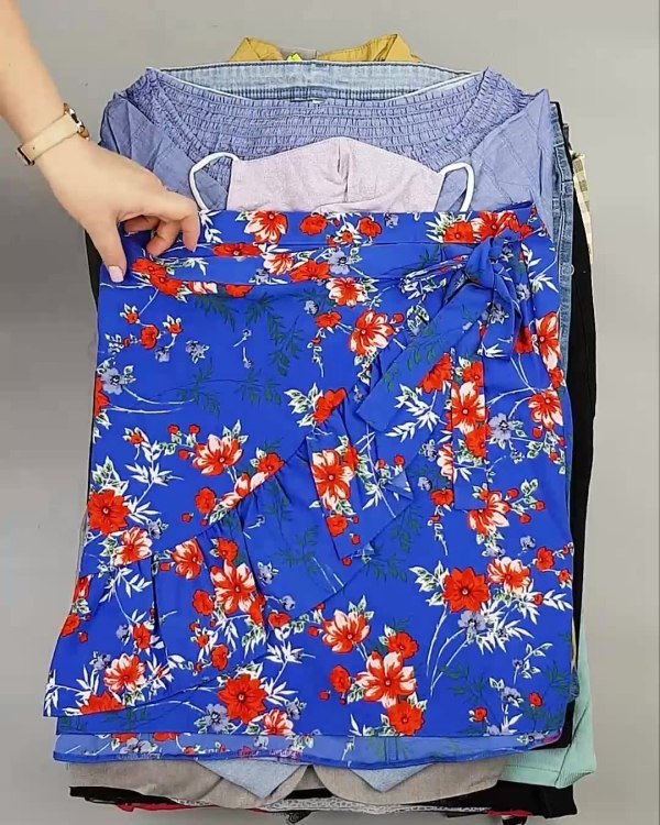 Фотография  862 - BRAND STOCK Summer#20 кг, ЛОТ №5637 оптом в Саранске и Мордовии