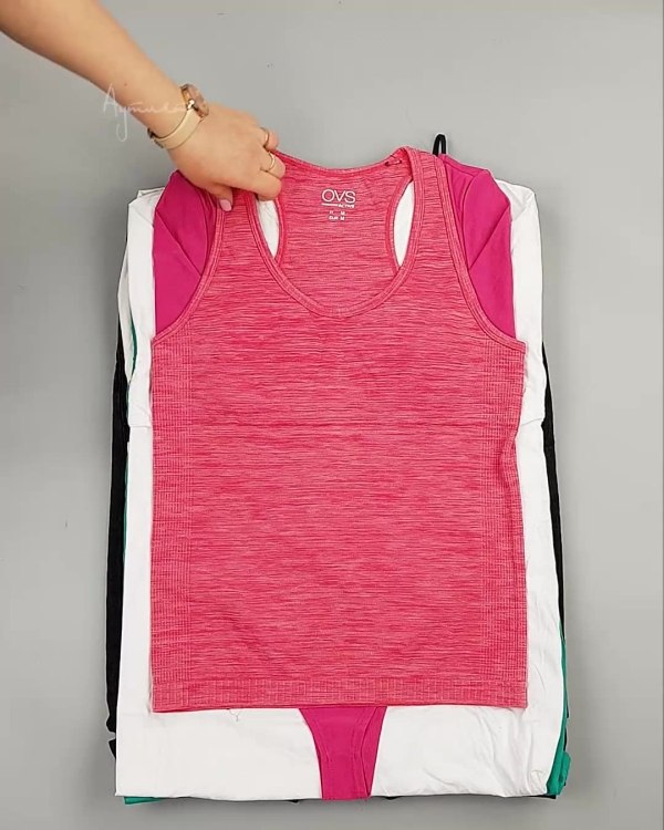 Фотография  735 - OVS Summer м/ж mix#15 кг, ЛОТ №5670 оптом в Саранске и Мордовии