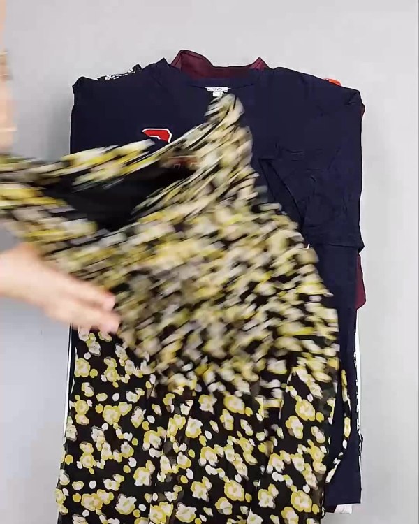 Фотография  219 - OVS Summer м/ж mix#15 кг, ЛОТ №5670 оптом в Саранске и Мордовии