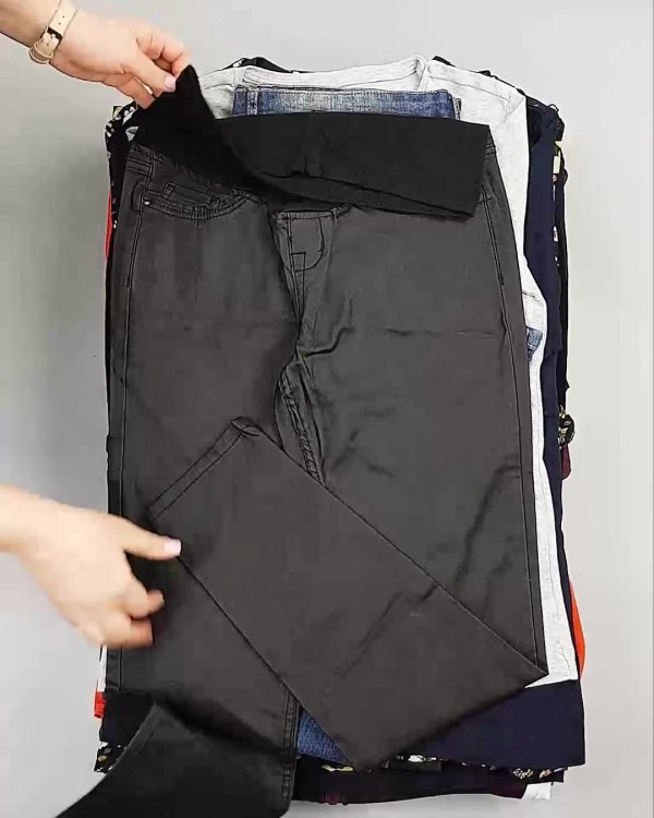 Фотография  820 - OVS Summer м/ж mix#15 кг, ЛОТ №5670 оптом в Саранске и Мордовии