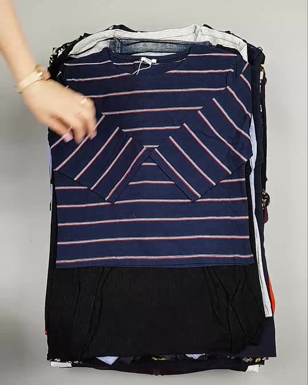 Фотография  122 - OVS Summer м/ж mix#15 кг, ЛОТ №5670 оптом в Саранске и Мордовии