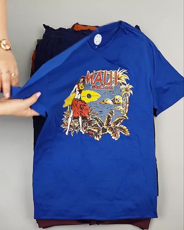 Фотография  912 - OVS Summer м/ж mix#15 кг, ЛОТ №5674 оптом в Саранске и Мордовии