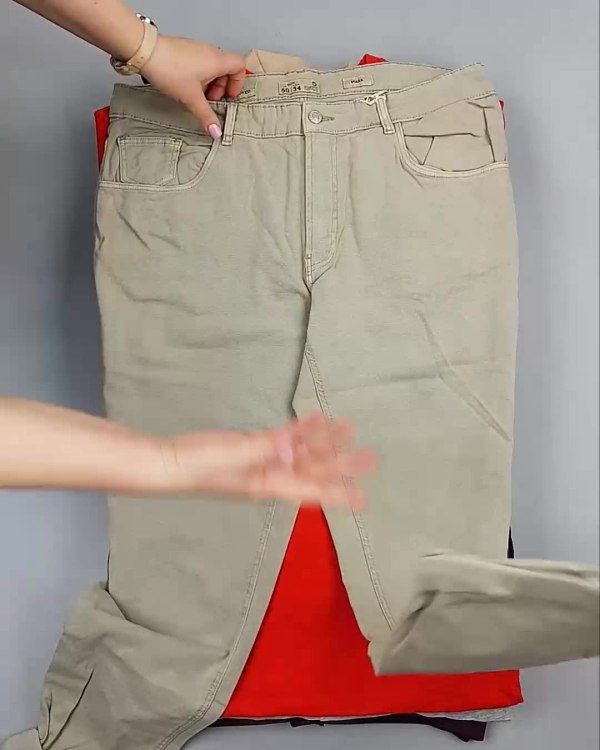 Фотография  348 - OVS Summer м/ж mix#15 кг, ЛОТ №5674 оптом в Саранске и Мордовии