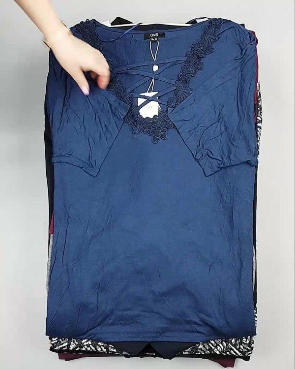 Фотография  274 - OVS Summer м/ж mix#15 кг, ЛОТ №5674 оптом в Саранске и Мордовии