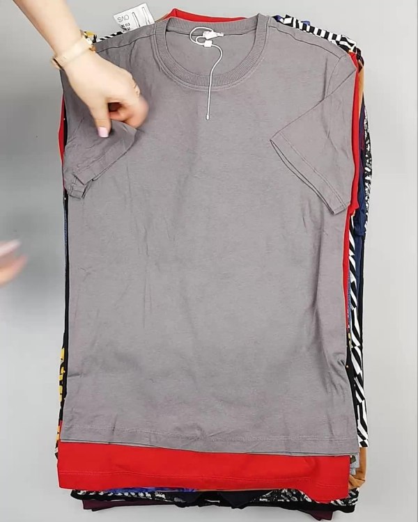 Фотография  986 - OVS Summer м/ж mix#15 кг, ЛОТ №5674 оптом в Саранске и Мордовии