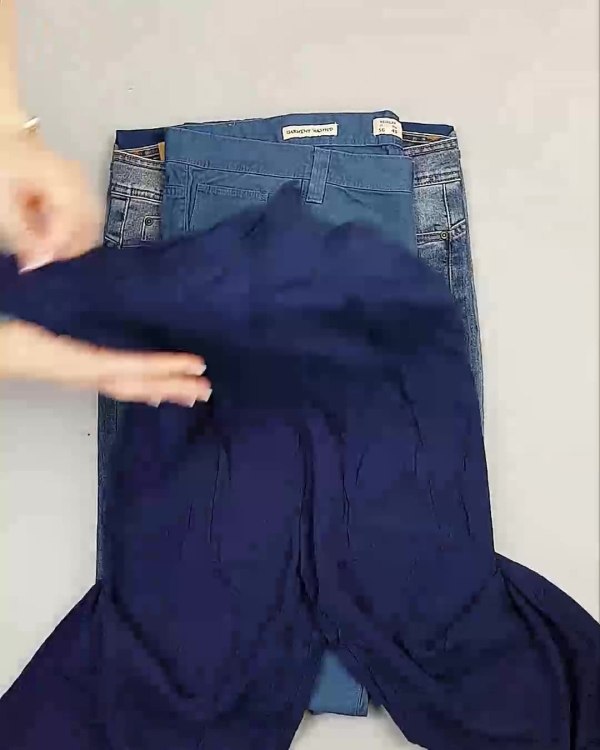 Фотография  682 - OVS Summer м/ж mix#15 кг, ЛОТ №5799 оптом в Саранске и Мордовии