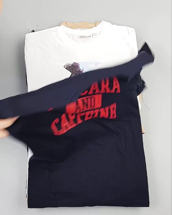 Фотография  380 - OVS Summer м/ж mix#15 кг, ЛОТ №5799 оптом в Саранске и Мордовии