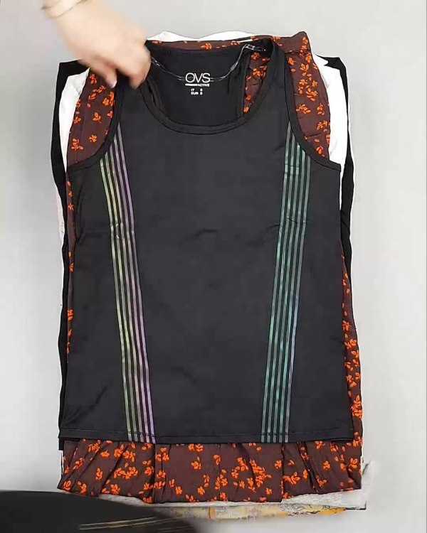 Фотография  913 - OVS Summer м/ж mix#15 кг, ЛОТ №5799 оптом в Саранске и Мордовии