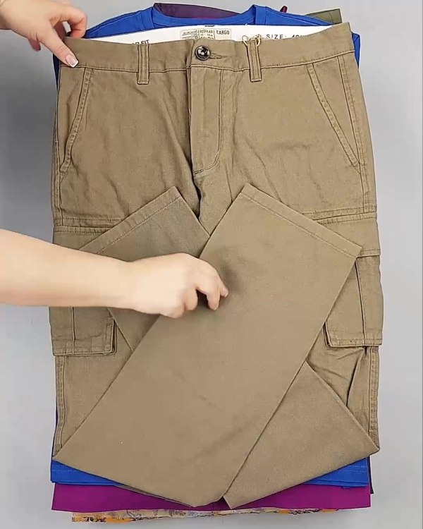 Фотография  785 - OVS Summer м/ж mix#15 кг, ЛОТ №5799 оптом в Саранске и Мордовии