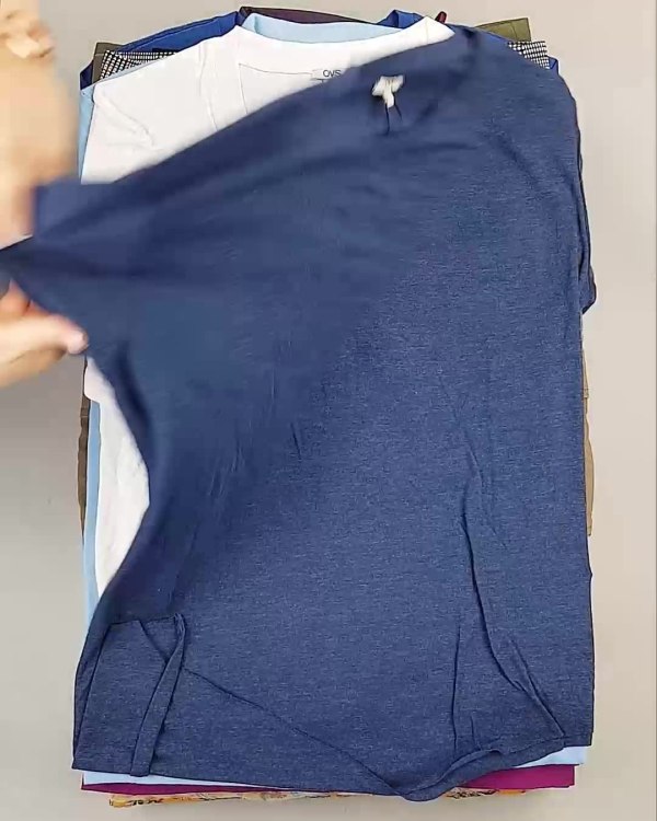 Фотография  184 - OVS Summer м/ж mix#15 кг, ЛОТ №5799 оптом в Саранске и Мордовии