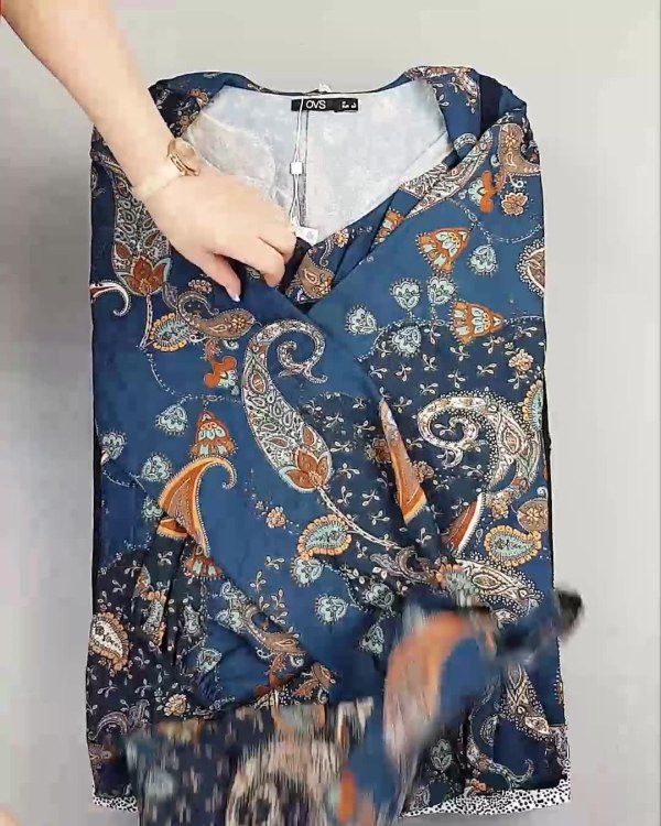 Фотография  151 - OVS Summer м/ж mix#15 кг, ЛОТ №5801 оптом в Саранске и Мордовии