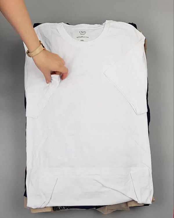 Фотография  697 - OVS Summer м/ж mix#15 кг, ЛОТ №5802 оптом в Саранске и Мордовии