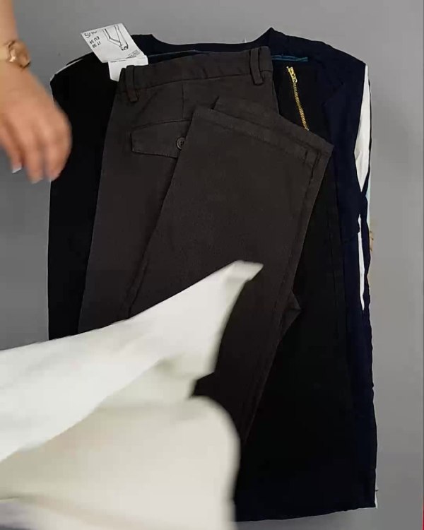 Фотография  530 - OVS Summer м/ж mix#15 кг, ЛОТ №5802 оптом в Саранске и Мордовии