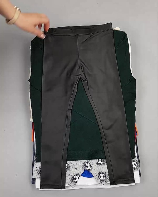 Фотография  669 - BRAND STOCK Kids Summer#10 кг, ЛОТ №5810 оптом в Саранске и Мордовии