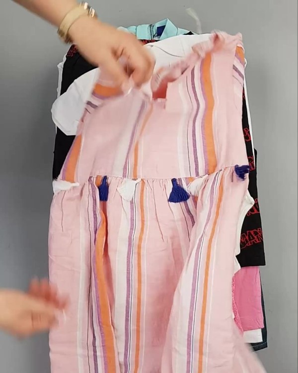 Фотография  935 - BRAND STOCK Kids Summer#10 кг, ЛОТ №5810 оптом в Саранске и Мордовии