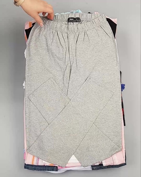 Фотография  384 - BRAND STOCK Kids Summer#10 кг, ЛОТ №5810 оптом в Саранске и Мордовии