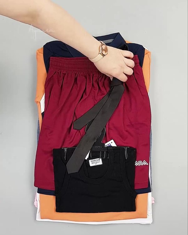 Фотография  126 - BRAND STOCK Kids Summer#10 кг, ЛОТ №5811 оптом в Саранске и Мордовии