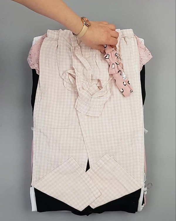 Фотография  157 - BRAND STOCK Kids Summer#10 кг, ЛОТ №5811 оптом в Саранске и Мордовии