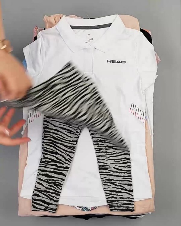 Фотография  931 - BRAND STOCK Kids Summer#10 кг, ЛОТ №5811 оптом в Саранске и Мордовии