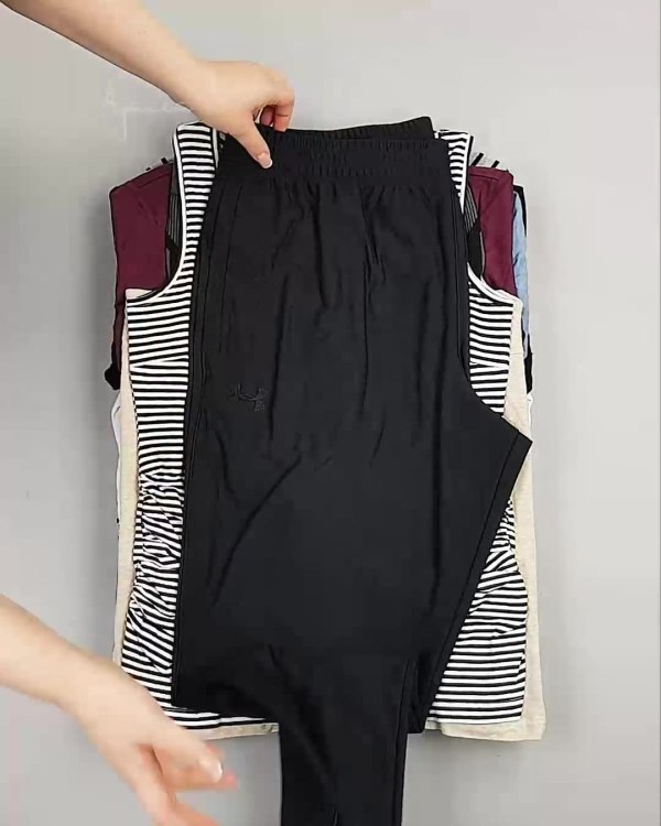 Фотография  586 - LIDL Summer м/ж 022024#14 кг, ЛОТ №5851 оптом в Саранске и Мордовии