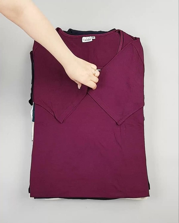 Фотография  965 - LIDL Summer м/ж 022024#14 кг, ЛОТ №5851 оптом в Саранске и Мордовии