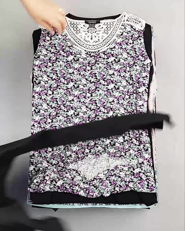 Фотография  945 - LIDL Summer м/ж 022024#14 кг, ЛОТ №5851 оптом в Саранске и Мордовии