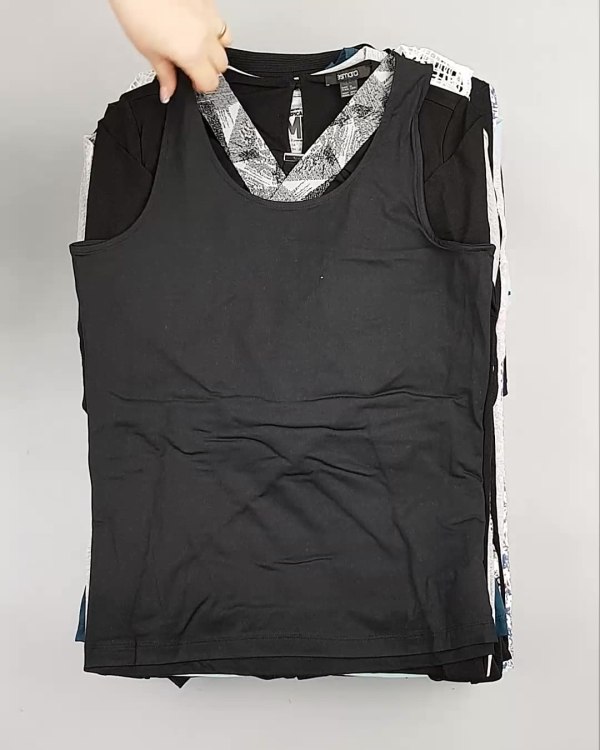 Фотография  957 - LIDL Summer м/ж 022024#14 кг, ЛОТ №5851 оптом в Саранске и Мордовии