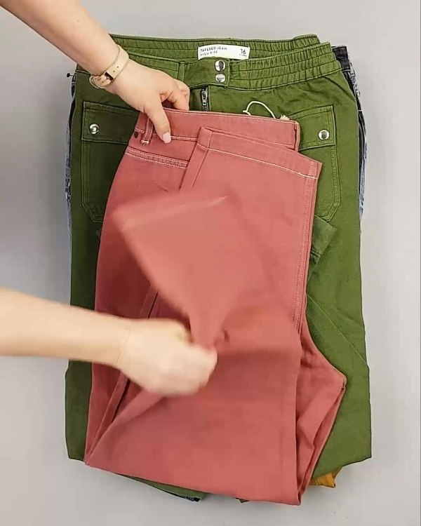 Фотография  626 - Джинсы NEXT Women#10 кг, ЛОТ №5876 оптом в Саранске и Мордовии