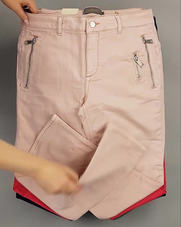 Фотография  216 - Джинсы DK Company 022024#10 кг, ЛОТ №5947 оптом в Саранске и Мордовии