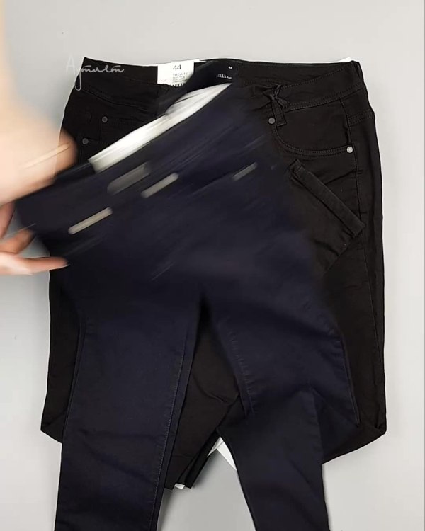 Фотография  618 - Джинсы DK Company 022024#10 кг, ЛОТ №5949 оптом в Саранске и Мордовии