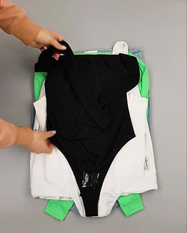 Фотография  440 - Англия СТОК лето#15 кг, ЛОТ №6002 оптом в Саранске и Мордовии