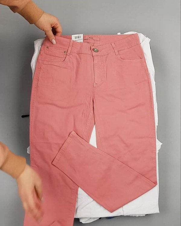 Фотография  887 - Англия СТОК лето#15 кг, ЛОТ №6003 оптом в Саранске и Мордовии