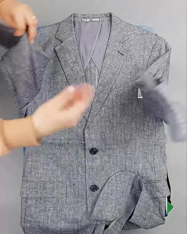 Фотография  811 - Англия СТОК лето#15 кг, ЛОТ №6003 оптом в Саранске и Мордовии