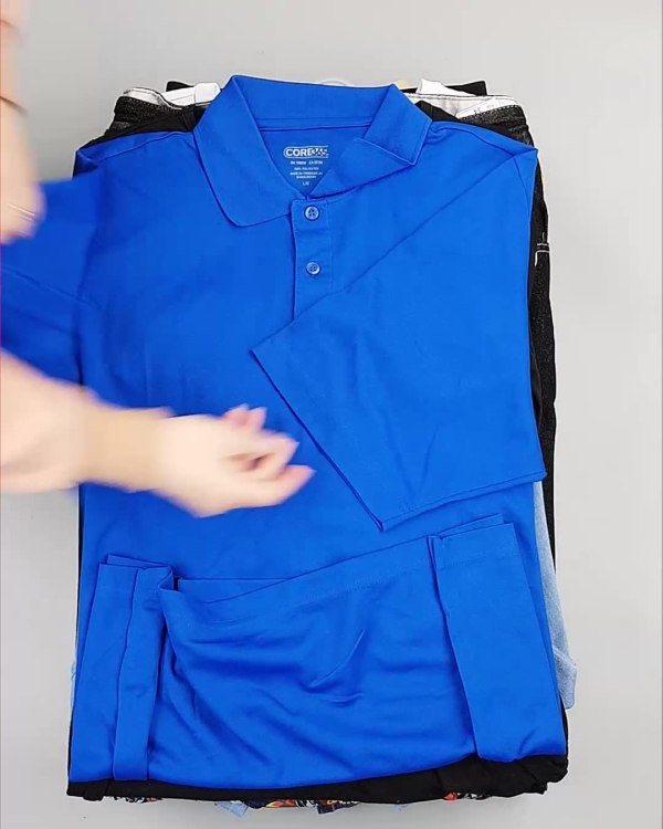 Фотография  540 - Англия СТОК лето#15 кг, ЛОТ №6004 оптом в Саранске и Мордовии