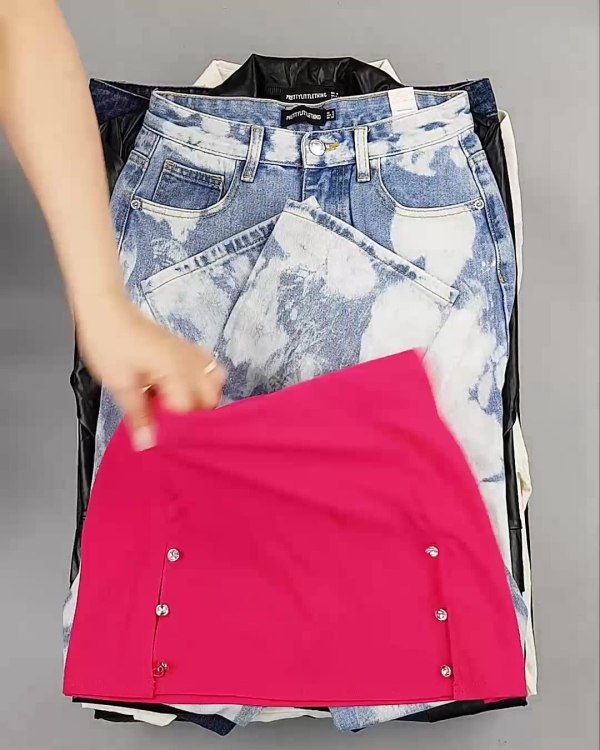 Фотография  736 - Англия СТОК лето#15 кг, ЛОТ №6005 оптом в Саранске и Мордовии