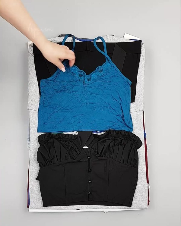 Фотография  530 - Англия СТОК лето#15 кг, ЛОТ №6006 оптом в Саранске и Мордовии