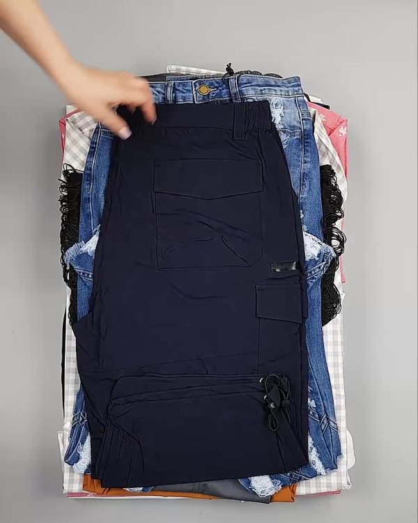 Фотография  840 - Англия СТОК лето#15 кг, ЛОТ №6006 оптом в Саранске и Мордовии