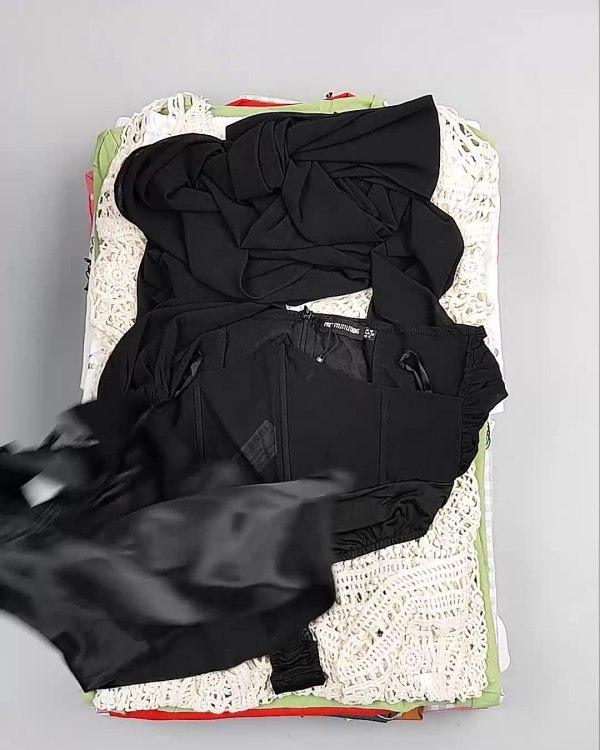 Фотография  446 - Англия СТОК лето#15 кг, ЛОТ №6006 оптом в Саранске и Мордовии