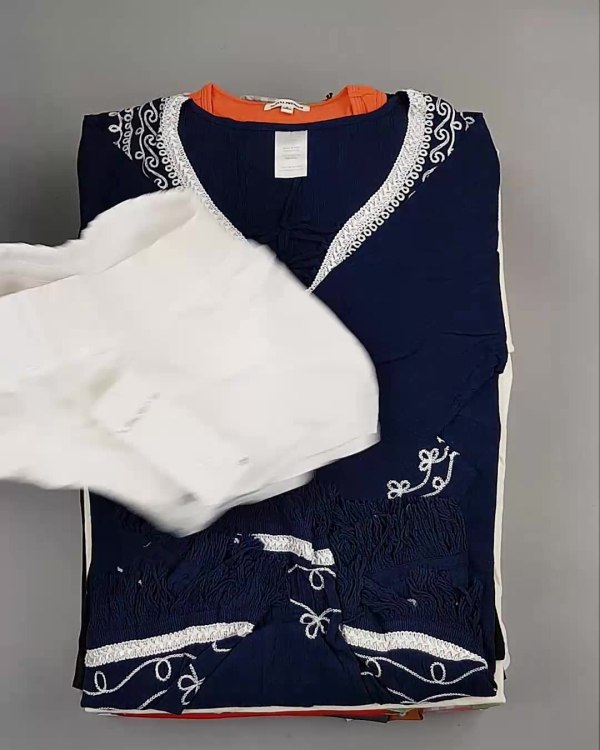 Фотография  905 - Англия СТОК лето#15 кг, ЛОТ №6006 оптом в Саранске и Мордовии