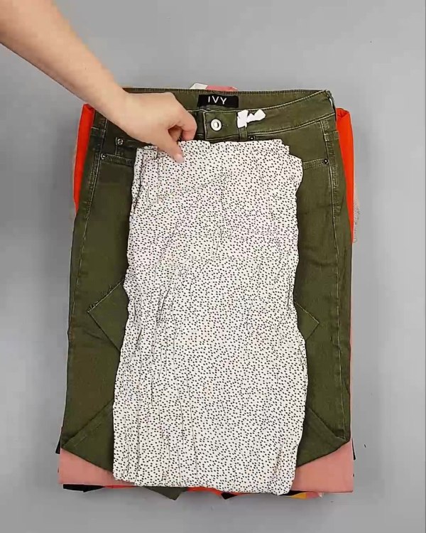 Фотография  549 - BESTSELLER WOMEN Summer mix#15 кг, ЛОТ №6017 оптом в Саранске и Мордовии