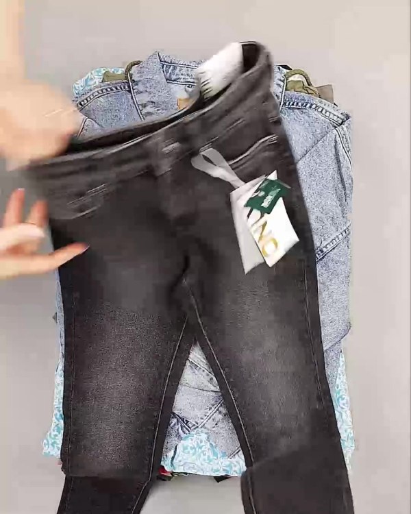 Фотография  102 - BESTSELLER WOMEN Summer mix#15 кг, ЛОТ №6017 оптом в Саранске и Мордовии