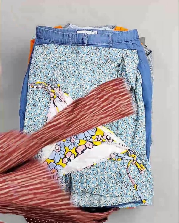 Фотография  905 - BESTSELLER WOMEN Summer mix#15 кг, ЛОТ №6017 оптом в Саранске и Мордовии