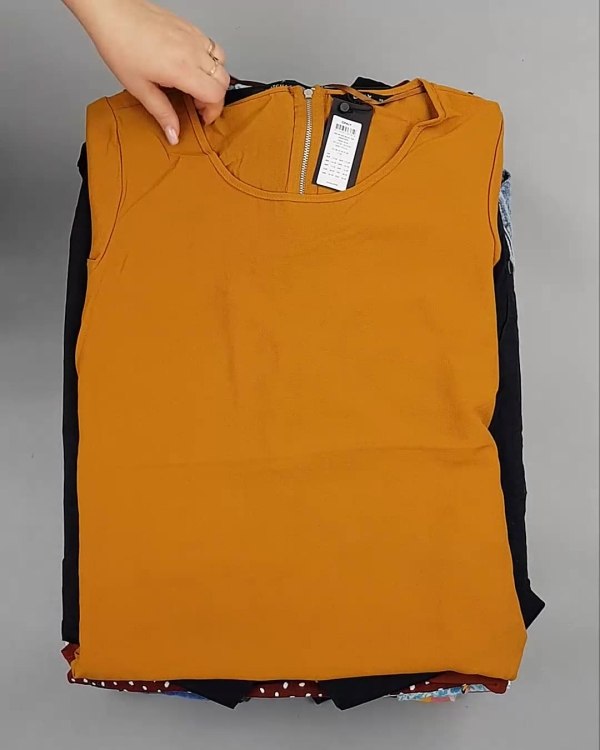 Фотография  444 - BESTSELLER WOMEN Summer mix#15 кг, ЛОТ №6017 оптом в Саранске и Мордовии